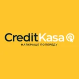 CreditKasa